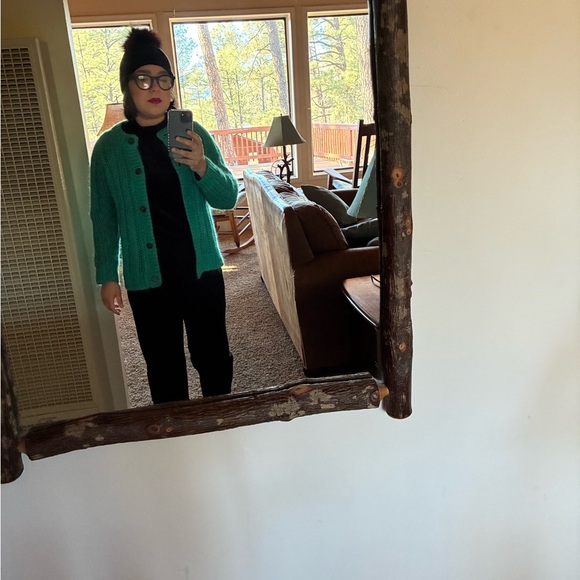 Jocelyn fox fur - Picture 8 of 8